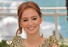 15 Nifty Red hairstyles for Women Romantic Hairstyle Red hairstyles