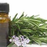 Rosemary Essential Oils for hair