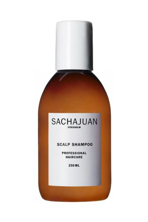 Sachajuan Scalp Shampoo Shampoos for Dandruff