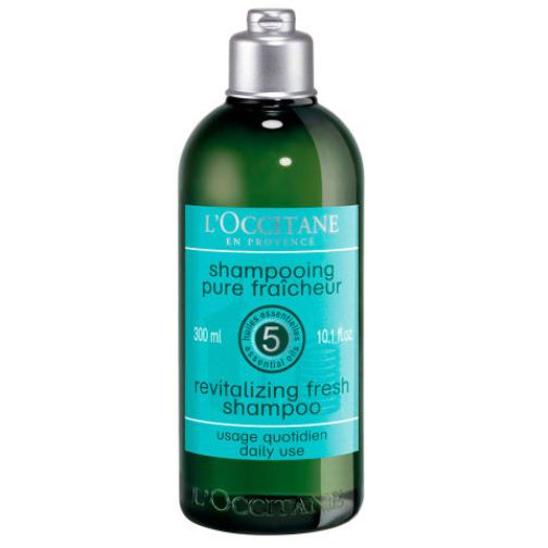 L'occitane Anti Dandruff Shampoo Shampoos for Dandruff