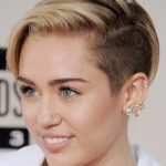Shaved Pixie Celebrity Haircuts