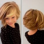 Short Cuts for Wavy Hair Short Hairstyles and Haircuts for Girls