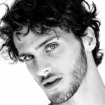 Short Disheveled Curls- Curly hairstyles for men