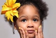 15 Black Kids Haircuts and Hairstyles Short Hairstyles for Black Girls- Kids haircuts and hairstyles