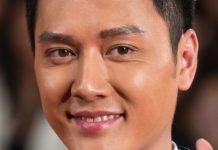 Cool Ideas for Asian Men Hairstyles Short Textured Asian Men Hairstyle- Ideas for Asian men hairstyles