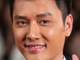 Cool Ideas for Asian Men Hairstyles Short Textured Asian Men Hairstyle- Ideas for Asian men hairstyles