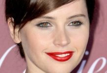 20 Refreshing Fringe Hairstyles Side Forehead-Veiling Fringe- Fringe hairstyles