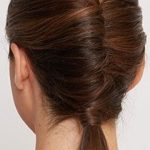 Sleek Vixen Ponytail- Ponytail hairstyles
