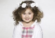 20 Stunning Short Hairstyles and Haircuts for Girls Soft Child Curls Short Hairstyles and Haircuts for Girls