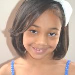 Straight African American Hairstyles- Kids haircuts and hairstyles