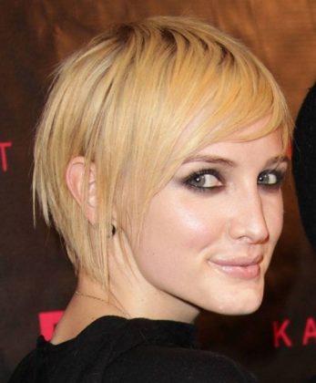 15 Super Cool Celebrity Haircuts