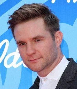 Sporty Hairstyles for Men with Round Faces