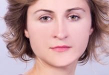 How to Voluminous Curly Hairstyle for Short Fine Hair? The Final Outcome-Voluminous Curly Hairstyle for Short Fine Hair