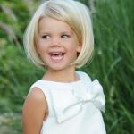 The Grown-Out Pixie Bob hairstyles for kids