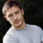 Tom Hardy Short Messy Hairstyle Men Messy Hairstyles
