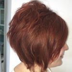 Tousled and Adorable Short Straight Hairstyles and Haircuts