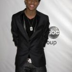 Trevor Jackson’s Cute Short Afro- Small kids haircuts and hairstyles