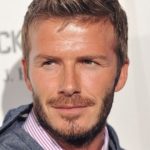 Universal Beckham Haircut- David Beckham Haircuts