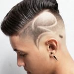 Updated Haircut- Side parted Men’s hairstyles