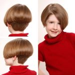 Vintage Bob Cut Short Hairstyles and Haircuts for Girls