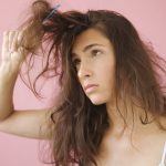 Ways to Get Rid of Frizzy Hair