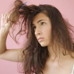 Ways to Get Rid of Frizzy Hair