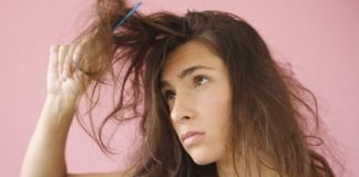 How to Get Rid of Frizzy Hair? Ways to Get Rid of Frizzy Hair
