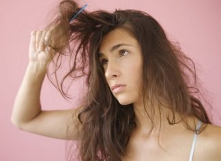 How to Get Rid of Frizzy Hair? Ways to Get Rid of Frizzy Hair