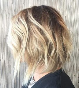 20 Brown Balayage Short Hair Looks