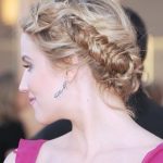 Crown Hairstyles for Long Thick Hair