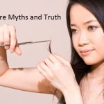 hair care myths and truth