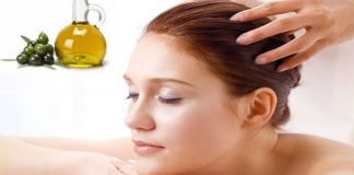 Hot Oil Treatment for Hair hot oil treatment for hair