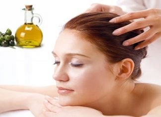 Hot Oil Treatment for Hair hot oil treatment for hair