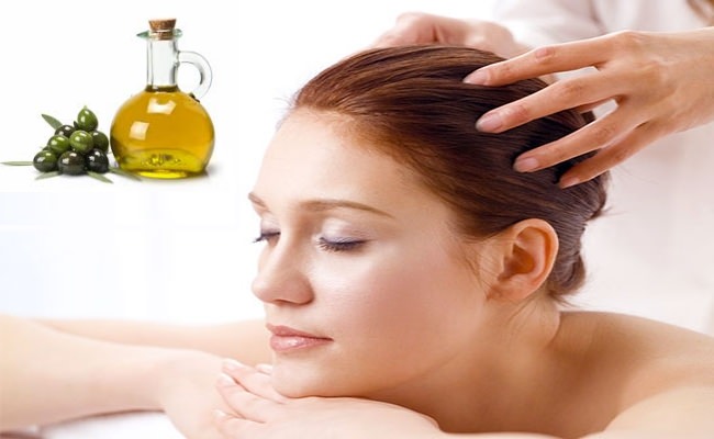 hot oil treatment for hair