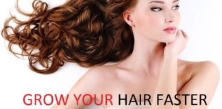 How to Grow Your Hair? how to grow your hair