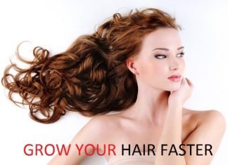 How to Grow Your Hair? how to grow your hair