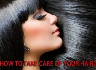 How to Take Care of Your Hair? how to take care of your hair