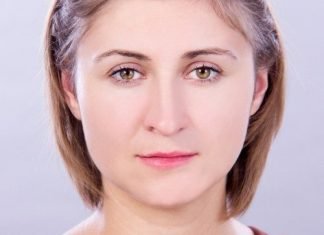 How to Short Hairstyle for Fine Hair with Twisted Bangs? short hairstyle for fine hair