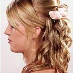 Style it Beautifully Bride Maids Beehive Hairdos
