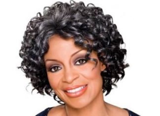 Modern Hairstyles for Women Over 50 Curl for Short Hair Hairstyles for Women Over 50