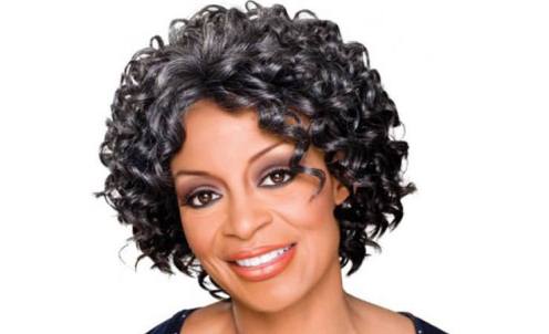  Curl for Short Hair Hairstyles for Women Over 50
