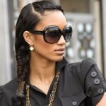 The Trendy Braid Black Women Hairstyles