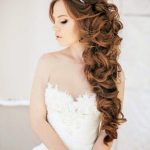 Gorgeous Downdo for Brides Beehive Hairdos