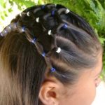 Try the Web  Braid Styles for Girls