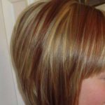 Try the Highlights Haircuts for Added Oomph