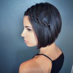 Try the Twist Head Band Hairstyles