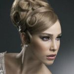 Be a Little Different Beehive Hairdos