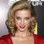 The Retro Look Mid Length Hairstyles