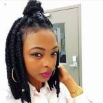 Blunt Bob for Natural Hair  Blunt Bob Hairstyles