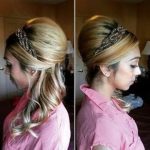 Be Ready for the Party Beehive Hairdos